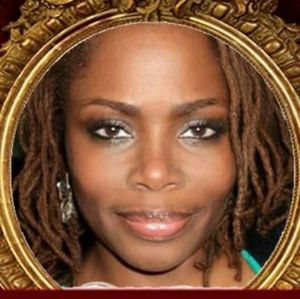 Meet your Posher, Beverly